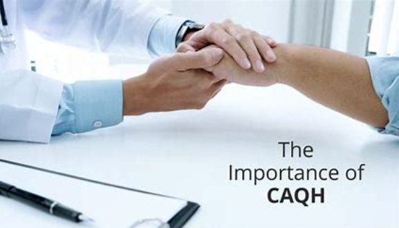 CAQH Updating for Physicians